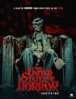 فيلم The United States of Horror: Chapter 2 2022 مترجم