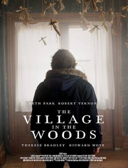 فيلم The Village in the Woods 2019 مترجم