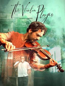فيلم The Violin Player 2016 مترجم