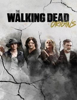مسلسل The Walking Dead: Origins الحلقة 4 والأخيرة
