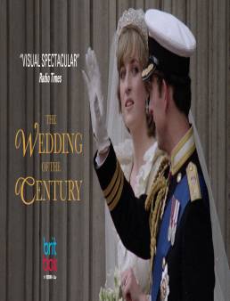 فيلم The Wedding of the Century 2021 مترجم