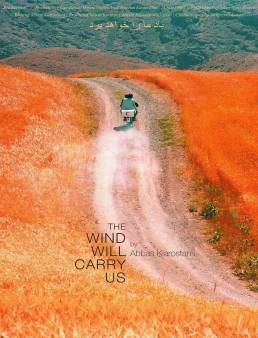 فيلم The Wind Will Carry Us 1999 مترجم للعربية