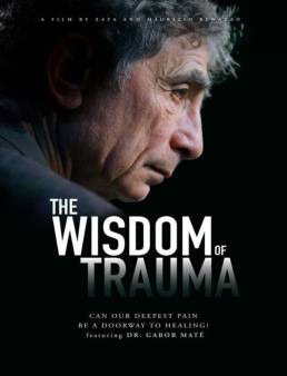فيلم The Wisdom of Trauma 2021 مترجم