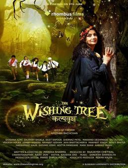 فيلم The Wishing Tree 2017 مترجم