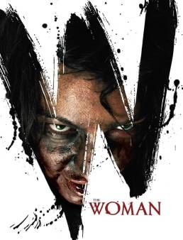 فيلم The Woman 2011 مترجم