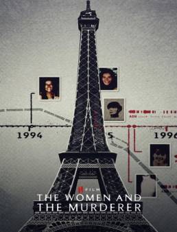 فيلم The Women and the Murderer 2021 مترجم