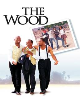 فيلم The Wood 1999 مترجم للعربية