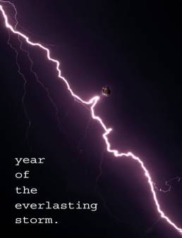 فيلم عام العاصفة الأبدية The Year of the Everlasting Storm 2021 مترجم اون لاين