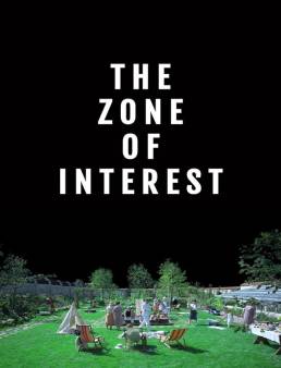 فيلم The Zone of Interest 2023 مترجم