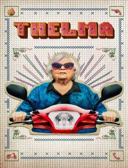 فيلم Thelma 2024 مترجم اون لاين