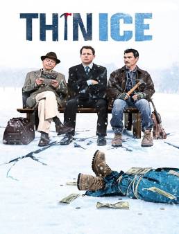 فيلم Thin Ice 2011 مترجم