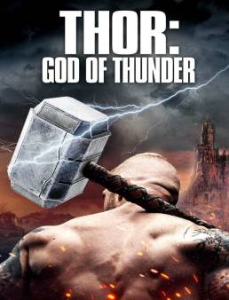 فيلم Thor: God of Thunder 2022 مترجم
