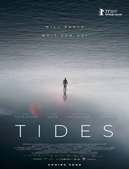 فيلم Tides 2021 مترجم