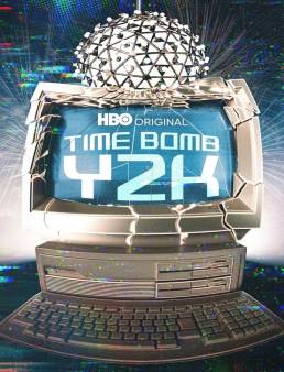 فيلم Time Bomb Y2K 2023 مترجم