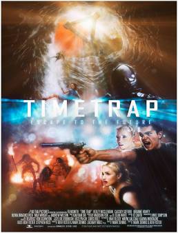 فيلم Time Trap مترجم