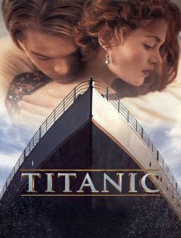 مشاهدة فيلم Titanic 1997 مترجم HD كامل