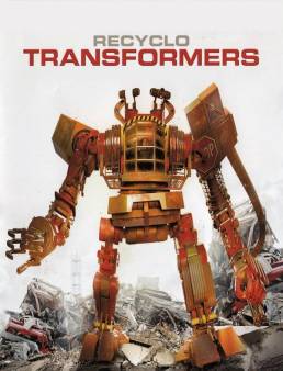 فيلم Transmutators 2007 مترجم