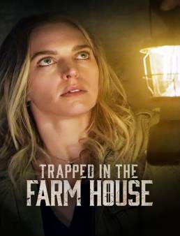 فيلم Trapped in the Farmhouse 2023 مترجم