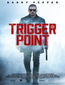 فيلم Trigger Point 2021 مترجم