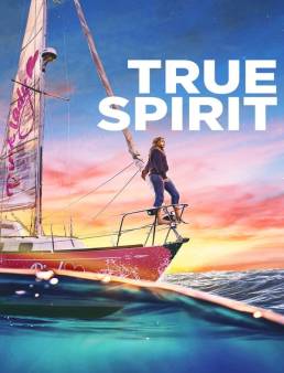 فيلم True Spirit 2023 مترجم