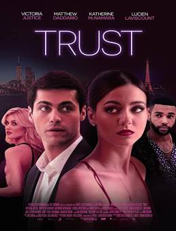 فيلم Trust 2021 مترجم