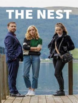 مسلسل The Nest الموسم 1 الحلقة 4