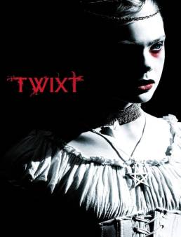 فيلم Twixt 2011 مترجم