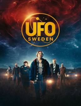فيلم UFO Sweden 2022 مترجم