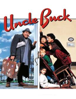 فيلم Uncle Buck 1989 مترجم