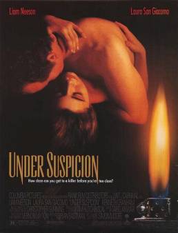 فيلم Under Suspicion 1992 مترجم