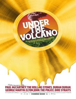 فيلم Under the Volcano 2021 مترجم