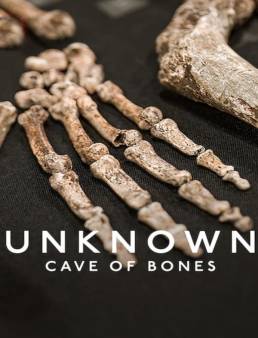 فيلم Unknown: Cave of Bones 2023 مترجم