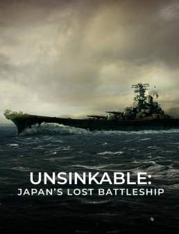 فيلم Unsinkable: Japan's Lost Battleship 2020 مترجم