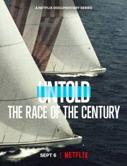 فيلم Untold: Race of the Century 2022 مترجم