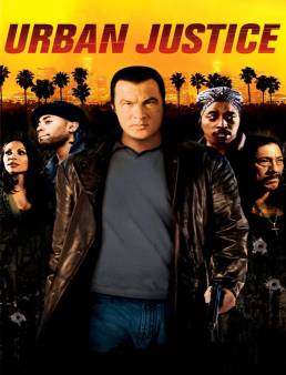فيلم Urban Justice 2007 مترجم كامل