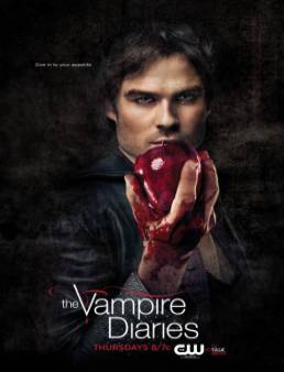 مسلسل The Vampire Diaries الموسم 8 الحلقة 11