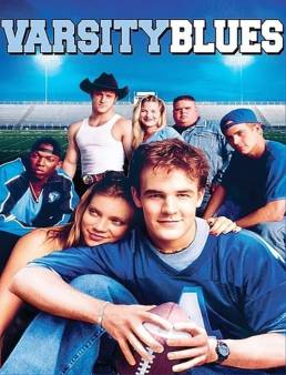 مشاهدة فيلم Varsity Blues 1999 مترجم HD كامل