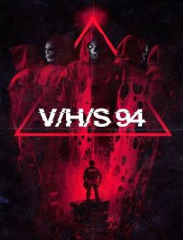 فيلم ڤي اتش اس VHS 94 2021 مترجم