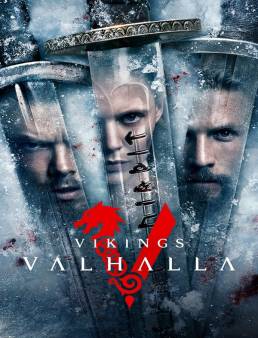 مسلسل Vikings: Valhalla الموسم 1 الحلقة 8 و الاخيرة