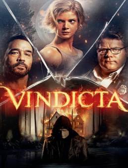 فيلم Vindicta 2023 مترجم