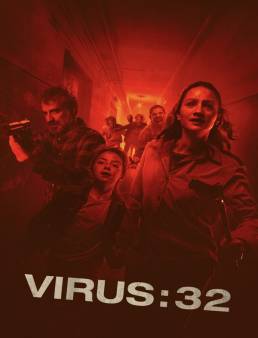 فيلم Virus:32 2022 مترجم
