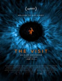 مشاهدة فيلم The Visit 2015