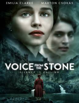 فيلم Voice from the Stone مترجم
