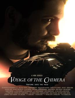 فيلم Voyage of the Chimera 2020 مترجم