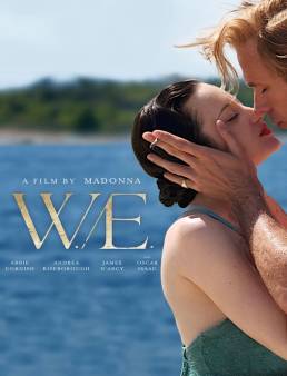 فيلم W.E. 2011 مترجم