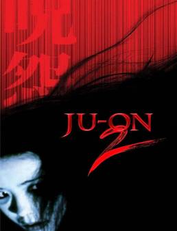 فيلم Ju-on The Grudge 2 2003 مترجم