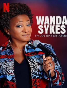 فيلم Wanda Sykes: I'm an Entertainer 2023 مترجم