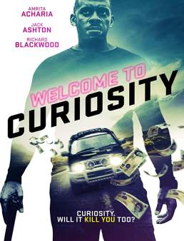 فيلم Welcome to Curiosity 2018 مترجم