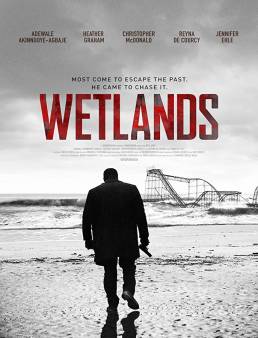 فيلم Wetlands مترجم