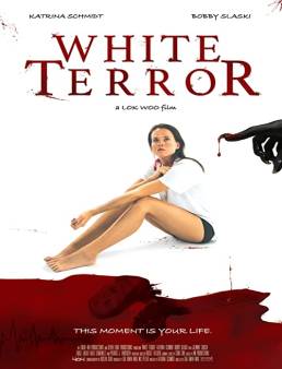 فيلم White Terror 2020 مترجم